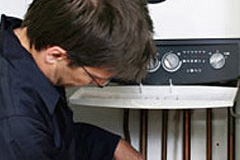 boiler replacement Balthangie
