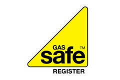 gas safe companies Balthangie